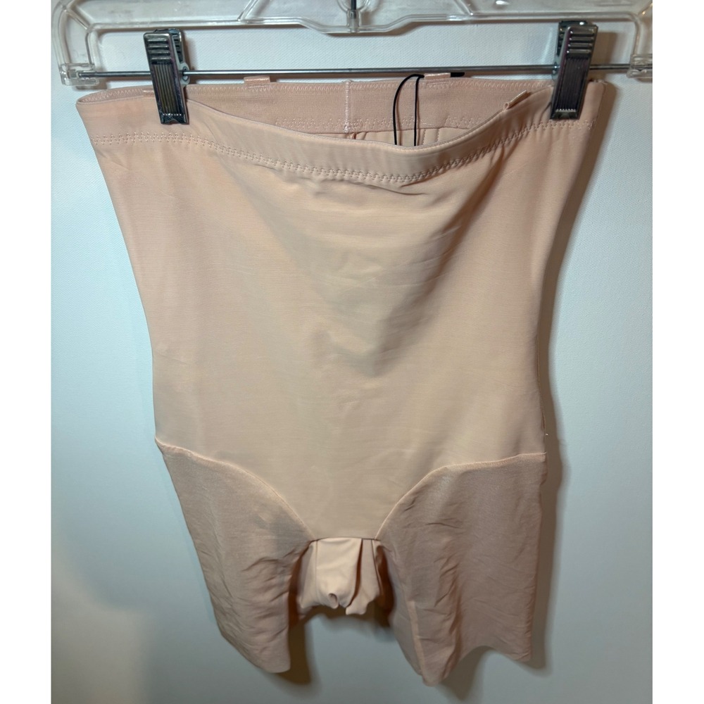 NWT Honeylove SuperPower Short pink Shapewear Women's Size small 439